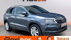 Gris Usado 2019 Skoda Karoq Ambition SUV | 18.790 € (Precio justo)