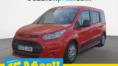 Usado 2015 Ford Tourneo Connect Trend Monovolumen | 14.290 € (Super precio)