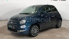 Usado 2024 Fiat 500 Dolcevita Utilitario | 13.500 € (Precio justo)