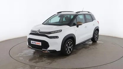 Usado Citroën C3 Aircross PureTech 110 CV (80 kW) 2023 SUV