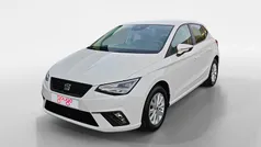 Usado 2023 Seat Ibiza Style Berlina | 17.295 € (Precio justo)