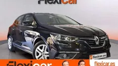 Usado 2016 Renault Mégane III Intens Utilitario | 12.390 € (Precio justo)