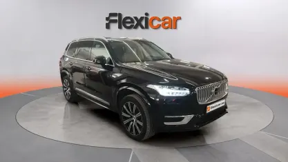 Usado Volvo XC90 Core 235 CV (172 kW) 2024 Negro SUV