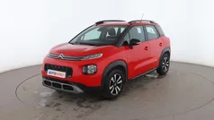 Usado 2019 Citroën C3 Aircross Feel SUV | 10.699 € (Precio justo)