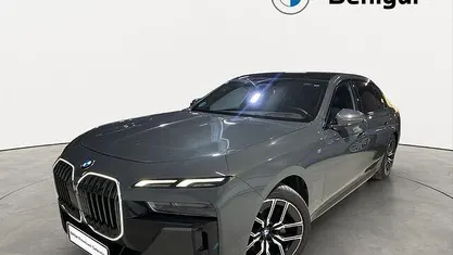 Usado BMW 220 299 CV (219 kW) 2025 Berlina