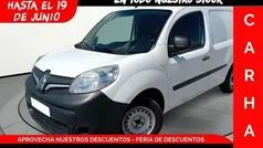 Usado 2019 Renault Kangoo Monovolumen | 8990 € (Precio justo)