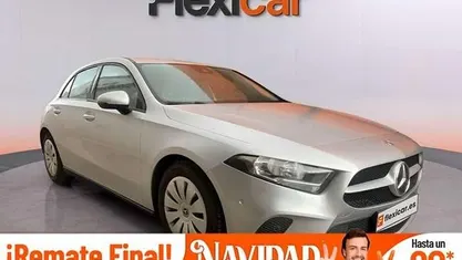 Usado 2020 Mercedes A180 Berlina | 17.990 € (Super precio)