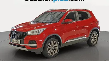 Usado DR DR 4.0 116 CV (85 kW) 2023 SUV
