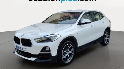 Usado BMW X2 150 CV (110 kW) 2019 SUV