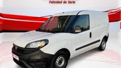 Usado 2019 Fiat Doblò Monovolumen | 10.271 € (Precio justo)