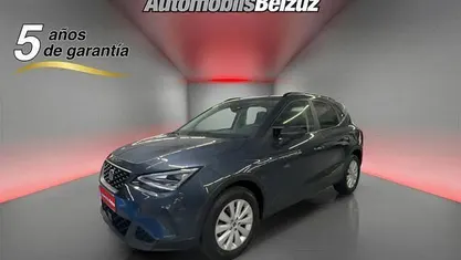 Usado Seat Arona Style 95 CV (69 kW) 2025 SUV