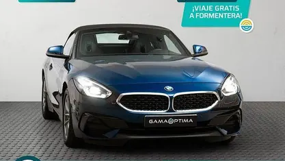 Usado BMW Z4 Comfort Edition 197 CV (144 kW) 2021 Descapotable