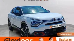 Usado 2023 Citroën C4 PureTech Berlina | 15.990 € (Precio justo)