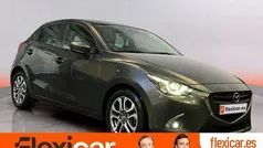 Usado 2019 Mazda 2 Berlina | 14.990 € (Precio justo)