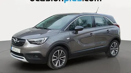 Usado 2020 Opel Crossland X SUV | 12.000 € (Buen precio)