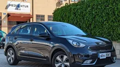 Usado 2019 Kia Niro SUV | 15.450 € (Precio justo)
