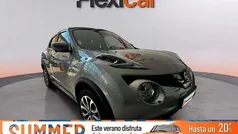 Usado 2019 Nissan Juke SUV | 14.490 € (Precio justo)
