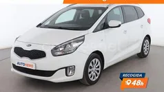 Usado 2014 Kia Carens Monovolumen | 10.599 € (Precio justo)
