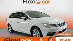 Usado 2020 Seat Leon Style Familiar | 11.990 € (Super precio)