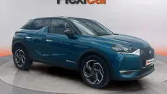 Usado 2019 DS Automobiles DS3 Crossback Grand Chic SUV | 14.990 € (Buen precio)