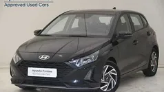 Usado 2024 Hyundai i20 | 17.590 € (Precio justo)