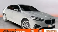 Blanco Usado 2023 BMW 218 Coupe | 23.990 € (Precio justo)