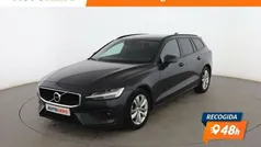 Usado 2019 Volvo V60 Momentum Familiar | 22.399 € (Precio justo)