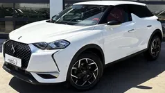 Blanco Usado 2020 DS Automobiles DS3 Crossback So Chic SUV | 13.990 € (Precio justo)