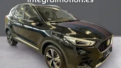 Usado 2022 MG ZS Comfort Berlina | 14.600 € (Precio justo)