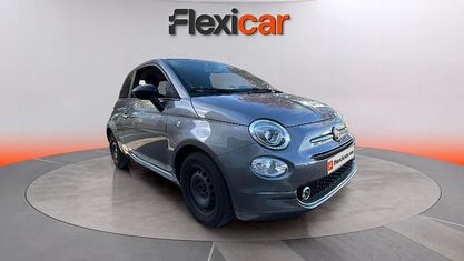 Occasion Fiat 500 71 PK (52 kW) 2023 Grijs Sedan