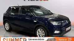 Usado 2019 Ssangyong Tivoli Limited SUV | 12.790 € (Buen precio)