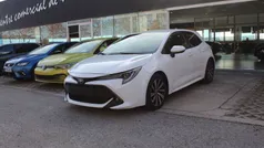 Usado 2021 Toyota Corolla Style Berlina | 19.850 € (Precio justo)