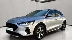 Usado 2023 Ford Focus Active Utilitario | 18.999 € (Precio justo)