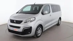 Plata Usado 2018 Peugeot Traveller Business-Line Monovolumen | 20.999 € (Buen precio)