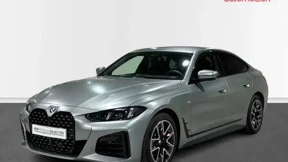 Nuevo BMW 430 Gran Coupé 245 CV (180 kW) 2026 Coupe