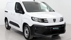 Usado 2024 Peugeot Partner Monovolumen | 19.500 € (Precio justo)
