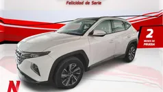 Usado 2021 Hyundai Tucson SUV | 24.289 € (Precio justo)