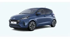 Usado 2025 Hyundai i10 Utilitario | 16.865 € (Precio justo)