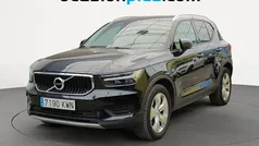 Usado 2019 Volvo XC40 Momentum SUV | 19.000 € (Precio justo)