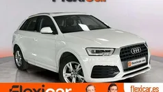 Usado 2018 Audi Q3 SUV | 18.790 € (Buen precio)