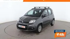 Usado 2019 Fiat Panda Lounge Utilitario | 8599 € (Precio justo)