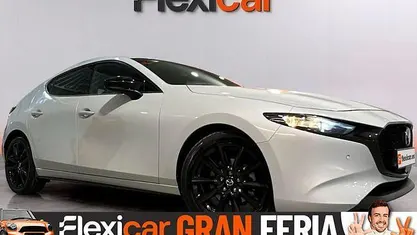 Usado Mazda 3 Homura-Line 150 CV (110 kW) 2024