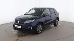 Azul Usado 2024 Suzuki Vitara SUV | 21.199 € (Precio justo)