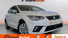 Usado 2020 Seat Ibiza Style Berlina | 11.990 € (Precio justo)