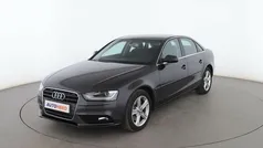 Gris Usado 2013 Audi A4 Berlina | 15.199 € (Precio justo)