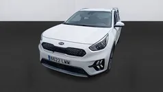 Usado 2021 Kia Niro SUV | 21.500 € (Precio justo)