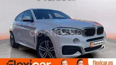 Usado 2015 BMW X6 SUV | 31.490 € (Precio justo)