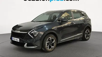 Usado Kia Sportage 136 CV (100 kW) 2023 SUV