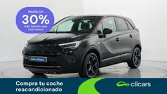 Usado 2023 Opel Crossland S SUV | 15.990 € (Precio justo)