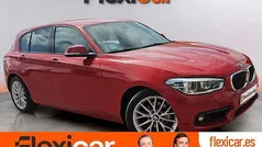 Usado 2016 BMW 118 Utilitario | 16.490 € (Buen precio)